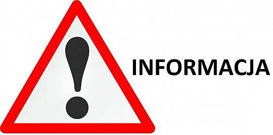 Grafika 31.12.2025 r. - Zmiana godzin pracy (GPK, PSZOK)