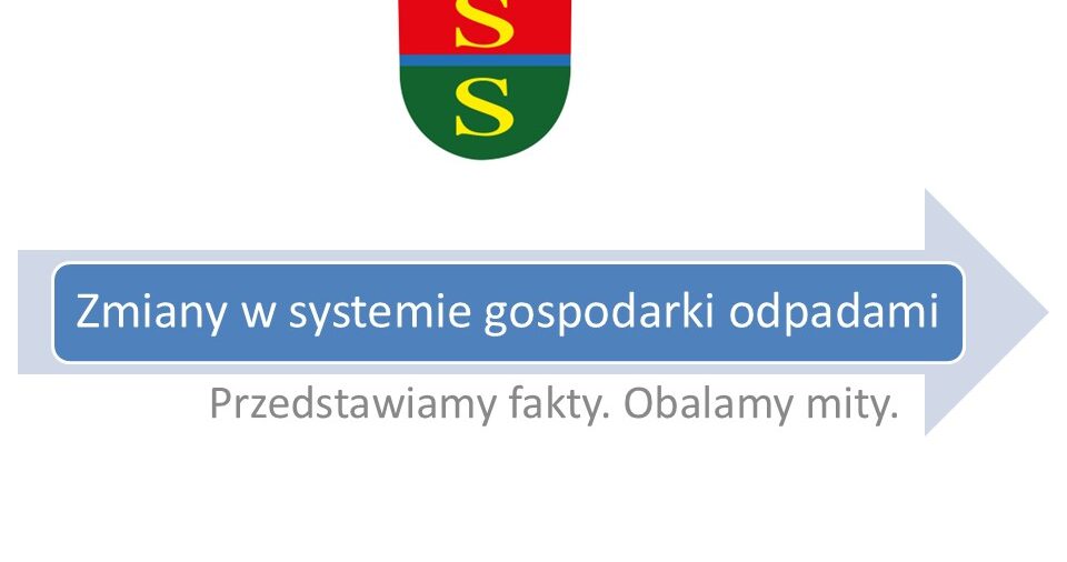 Pozytywne zmiany w systemie gospodarki odpadami